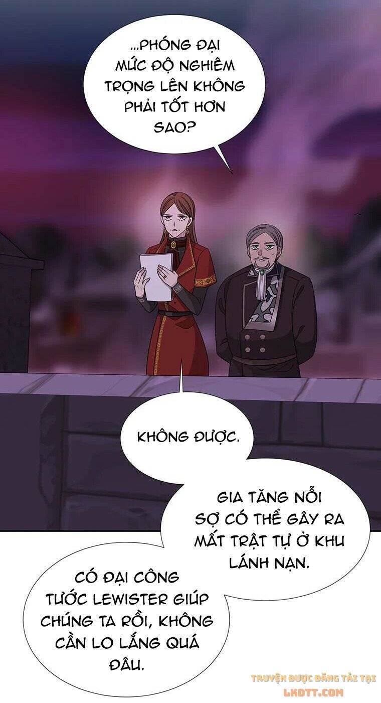 Ngũ Đại Đồ Đệ Của Charlotte Chapter 104 - 11