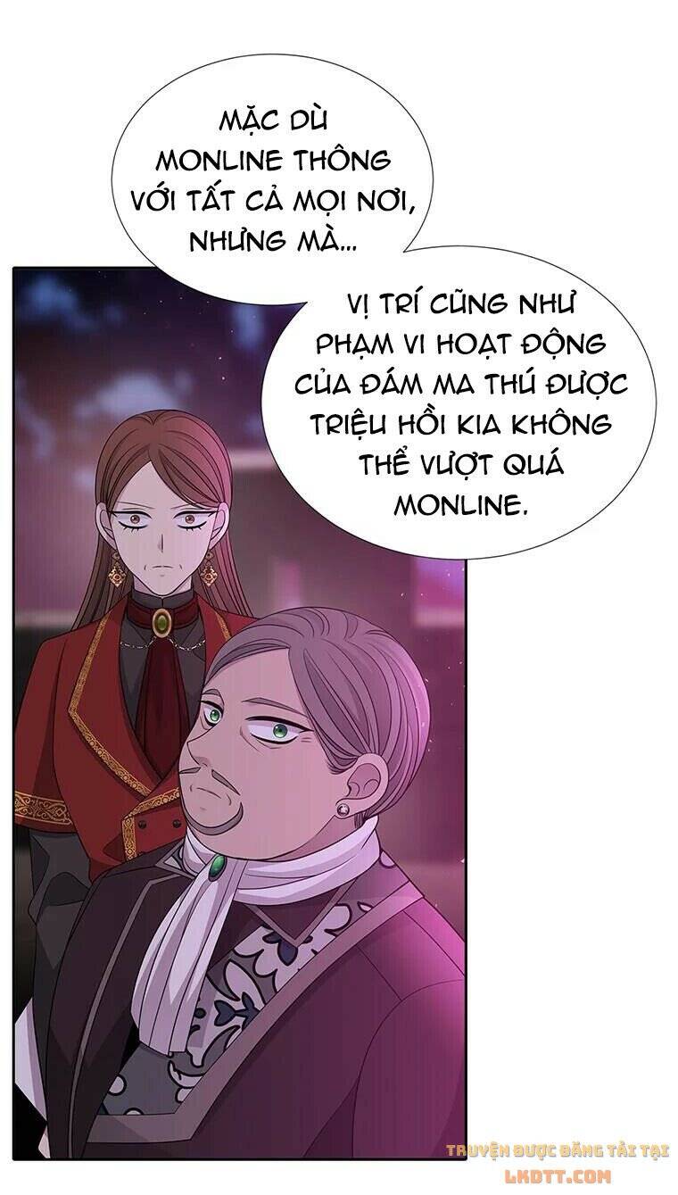 Ngũ Đại Đồ Đệ Của Charlotte Chapter 104 - 14