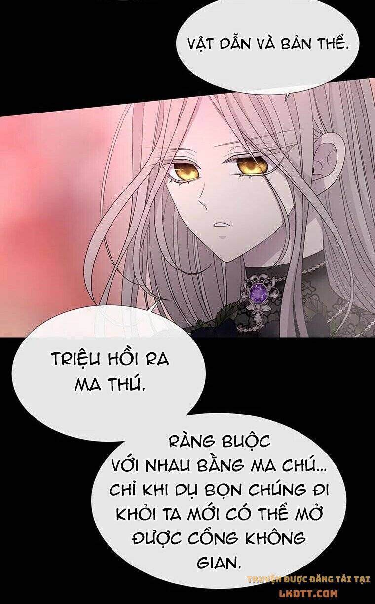 Ngũ Đại Đồ Đệ Của Charlotte Chapter 104 - 44