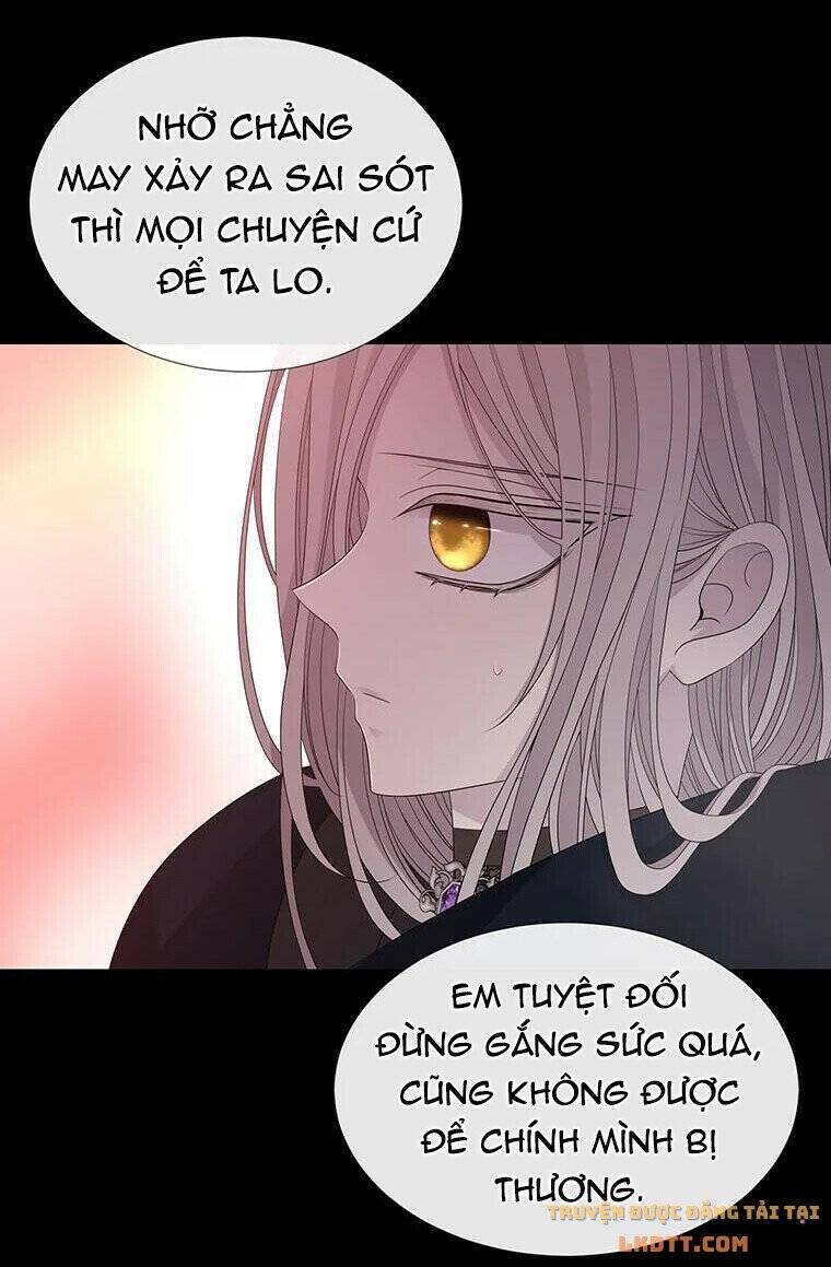 Ngũ Đại Đồ Đệ Của Charlotte Chapter 104 - 55