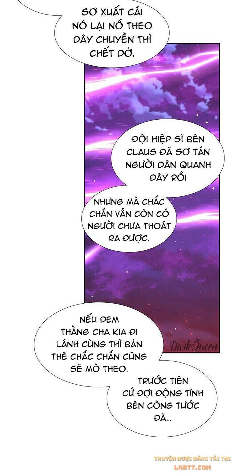 Ngũ Đại Đồ Đệ Của Charlotte Chapter 106 - 22