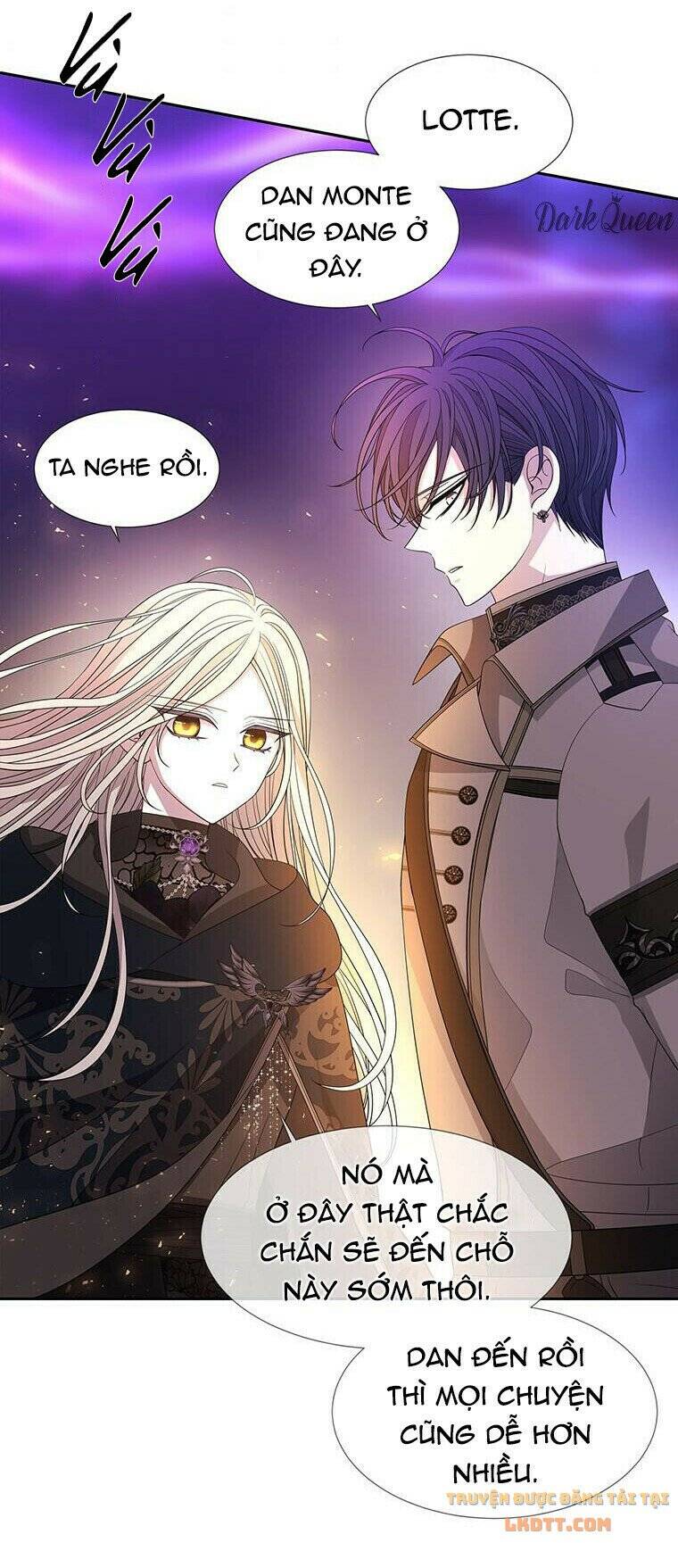 Ngũ Đại Đồ Đệ Của Charlotte Chapter 106 - 27