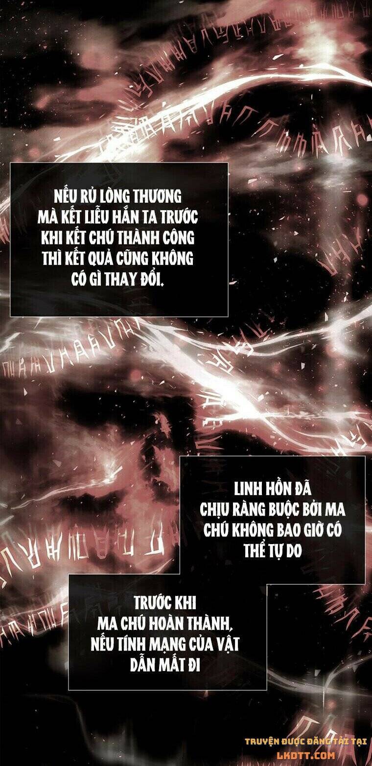Ngũ Đại Đồ Đệ Của Charlotte Chapter 108 - 15