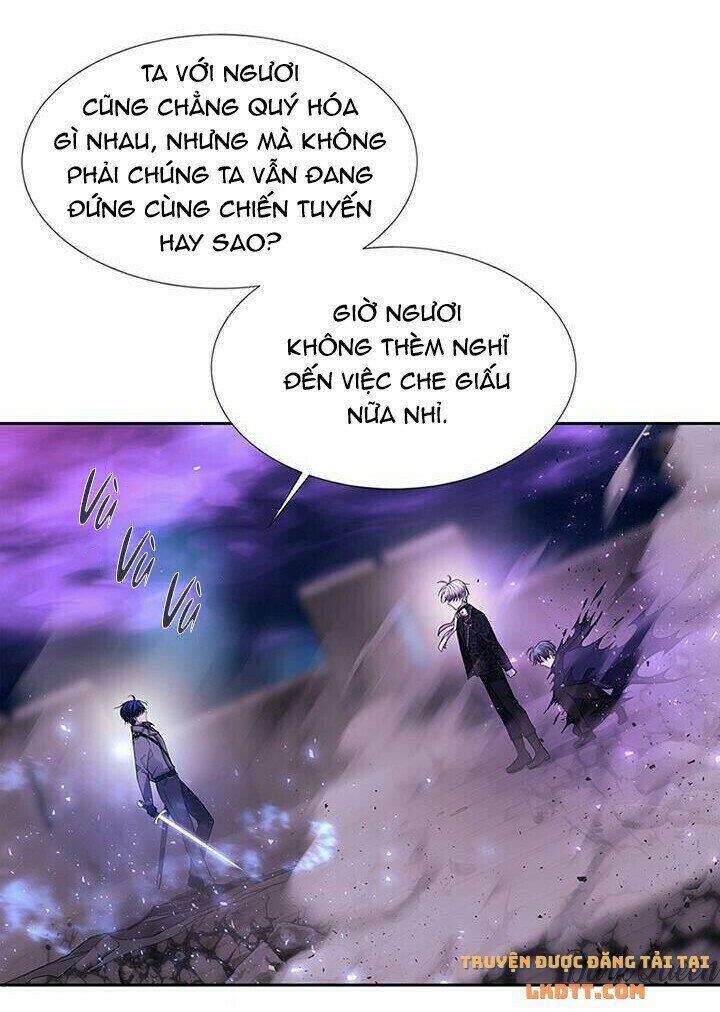 Ngũ Đại Đồ Đệ Của Charlotte Chapter 110 - 27