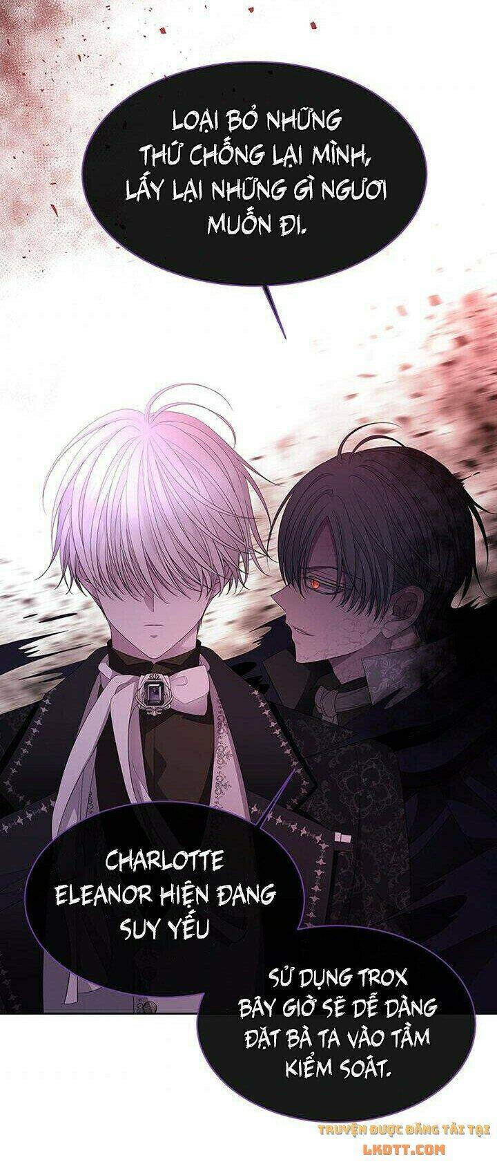 Ngũ Đại Đồ Đệ Của Charlotte Chapter 111 - 41