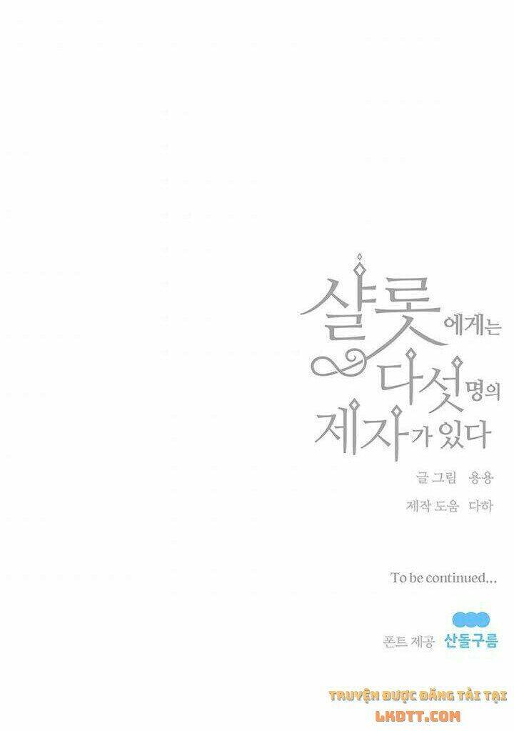 Ngũ Đại Đồ Đệ Của Charlotte Chapter 111 - 54