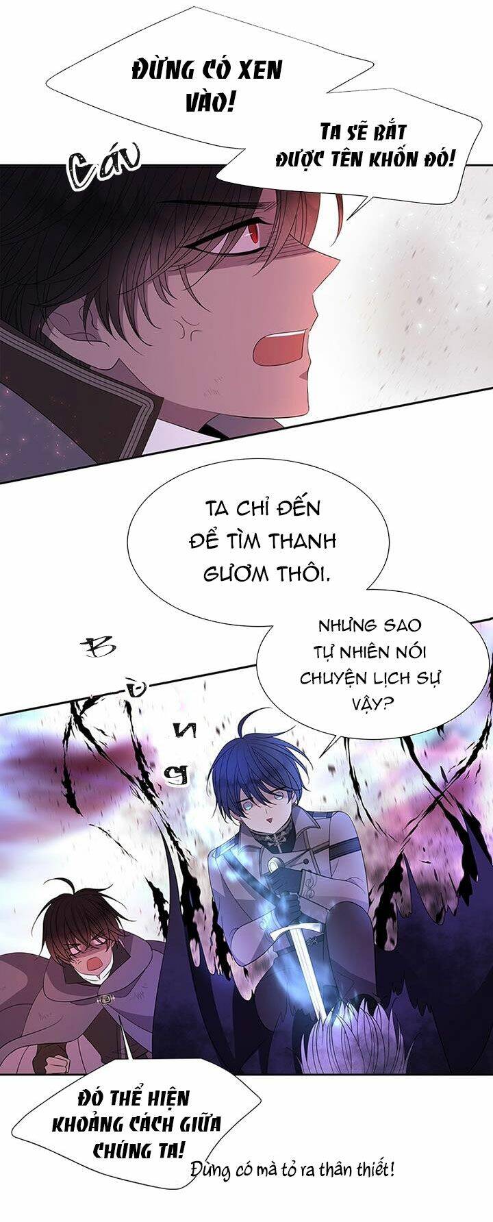 Ngũ Đại Đồ Đệ Của Charlotte Chapter 113 - 25