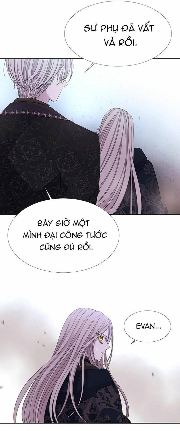 Ngũ Đại Đồ Đệ Của Charlotte Chapter 113 - 41