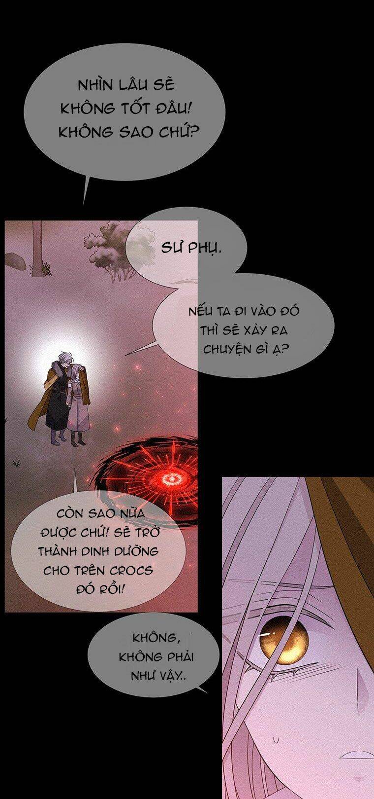 Ngũ Đại Đồ Đệ Của Charlotte Chapter 114 - 18