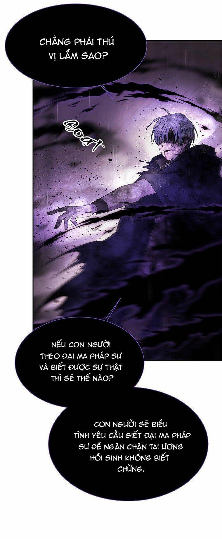 Ngũ Đại Đồ Đệ Của Charlotte Chapter 114 - 38