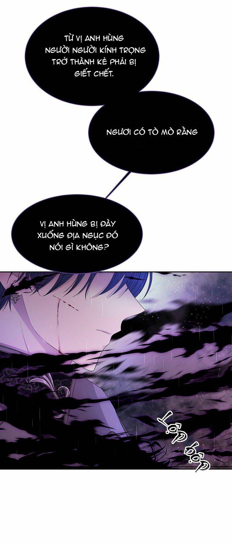 Ngũ Đại Đồ Đệ Của Charlotte Chapter 114 - 42
