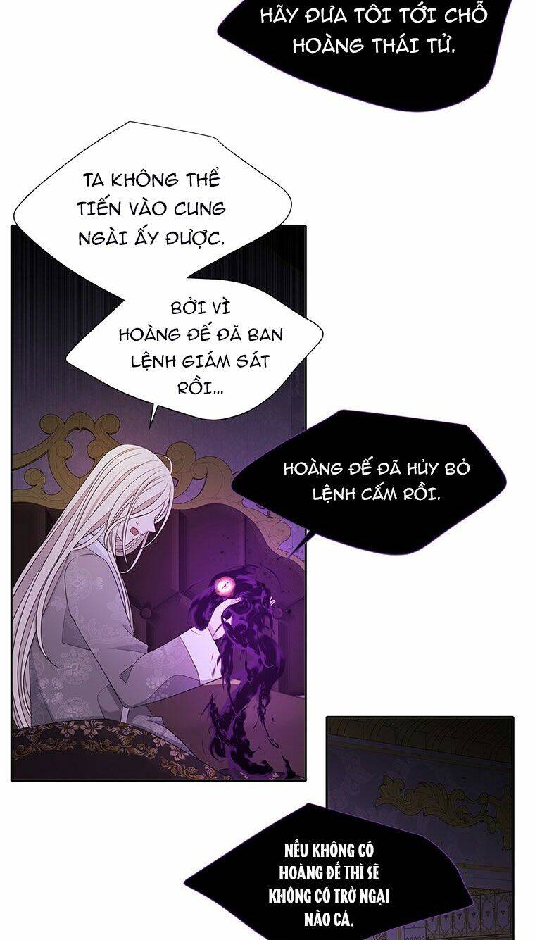 Ngũ Đại Đồ Đệ Của Charlotte Chapter 115 - 37