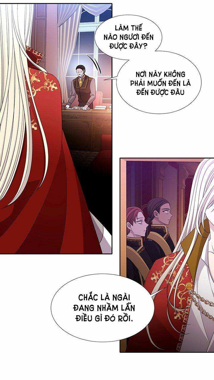 Ngũ Đại Đồ Đệ Của Charlotte Chapter 116 - 24