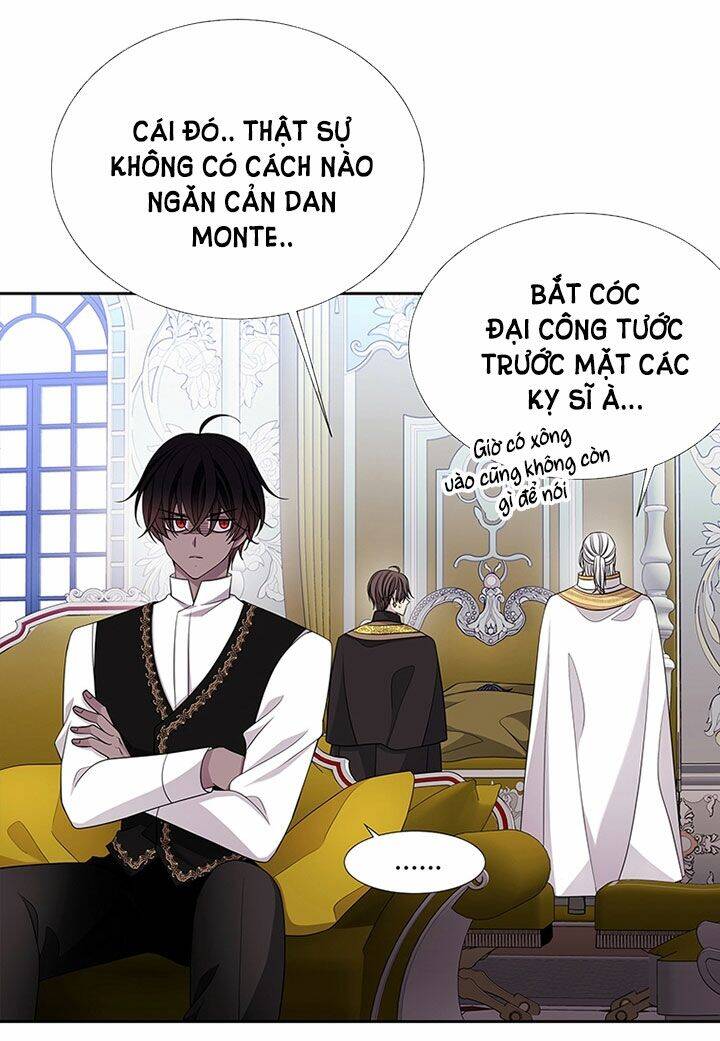 Ngũ Đại Đồ Đệ Của Charlotte Chapter 116 - 39