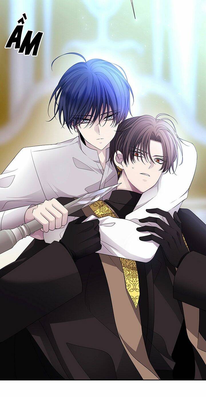 Ngũ Đại Đồ Đệ Của Charlotte Chapter 116 - 56