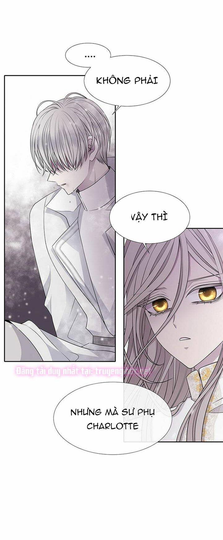 Ngũ Đại Đồ Đệ Của Charlotte Chapter 118 - 18