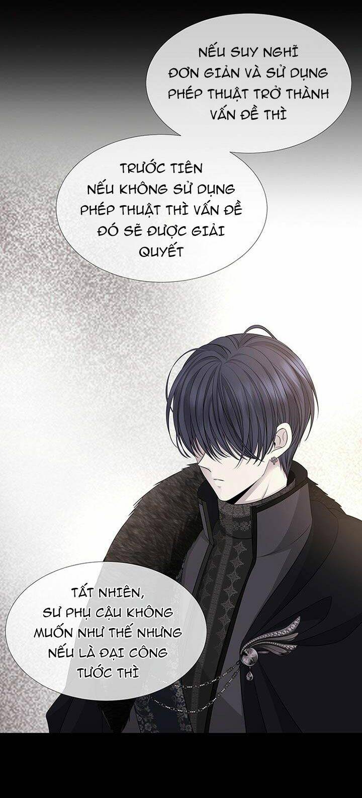 Ngũ Đại Đồ Đệ Của Charlotte Chapter 118 - 33