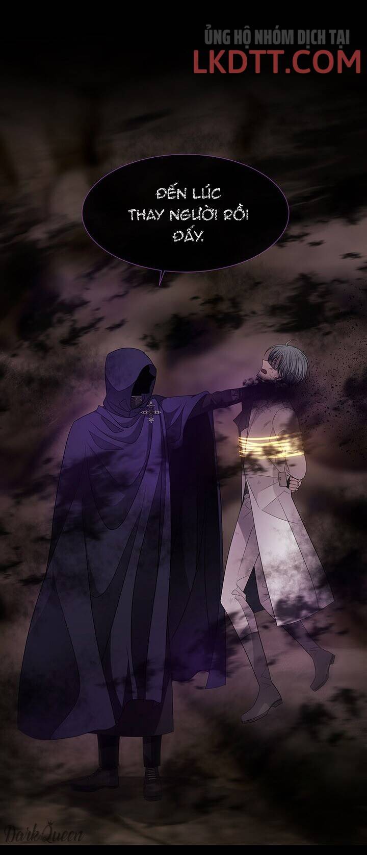 Ngũ Đại Đồ Đệ Của Charlotte Chapter 84 - 17