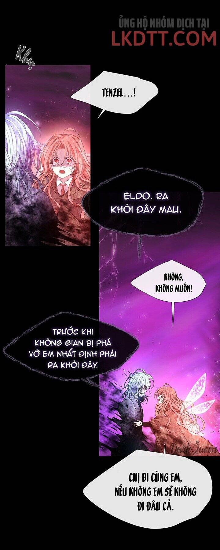 Ngũ Đại Đồ Đệ Của Charlotte Chapter 84 - 29