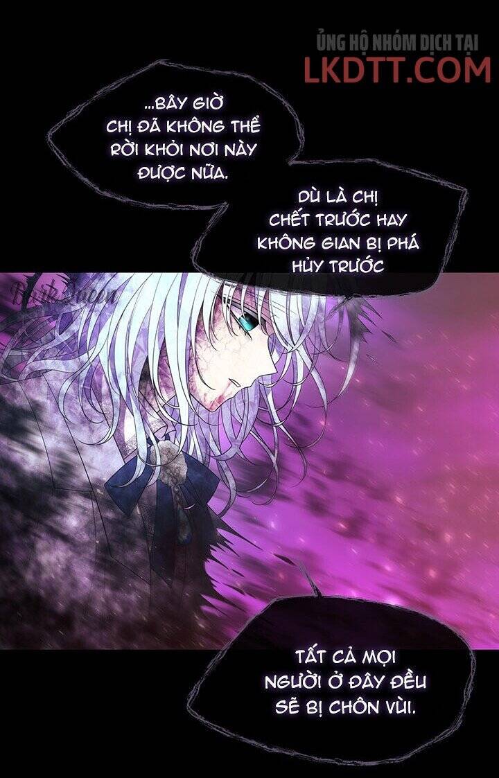 Ngũ Đại Đồ Đệ Của Charlotte Chapter 84 - 31