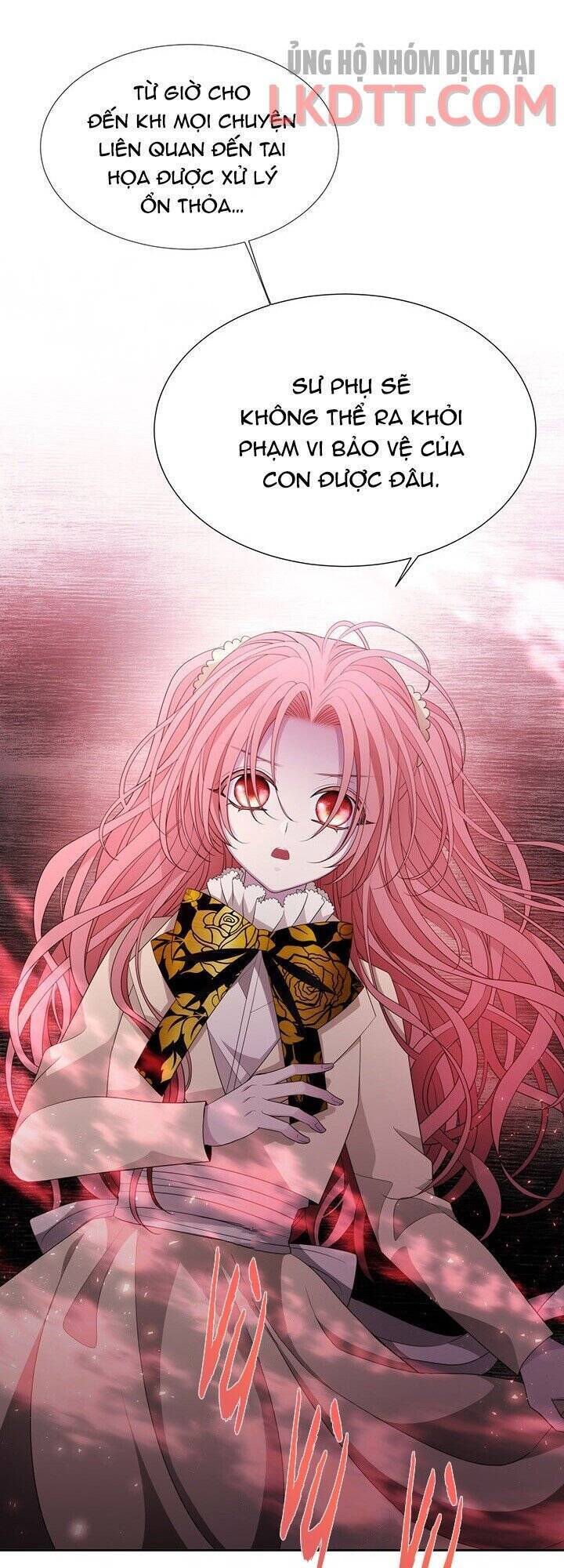 Ngũ Đại Đồ Đệ Của Charlotte Chapter 85 - 39