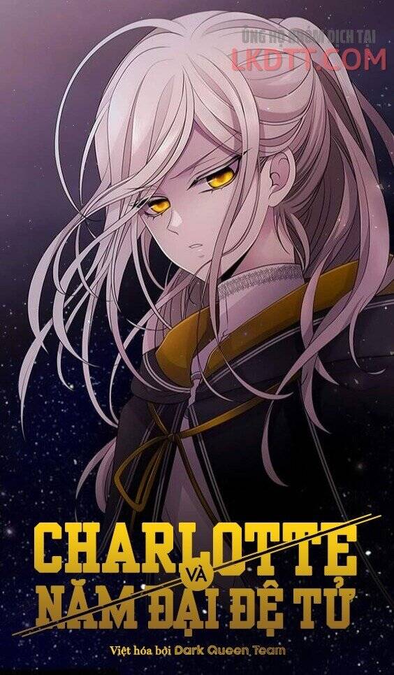 Ngũ Đại Đồ Đệ Của Charlotte Chapter 86 - 1