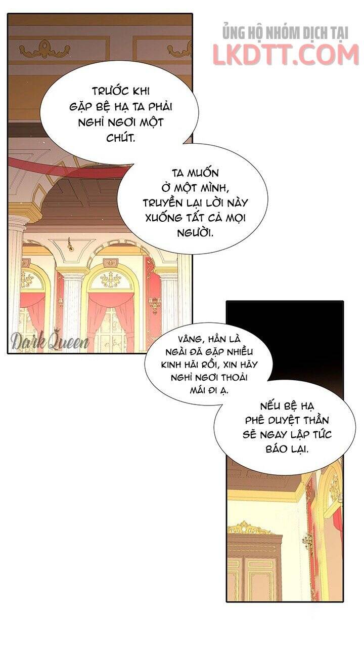 Ngũ Đại Đồ Đệ Của Charlotte Chapter 86 - 15
