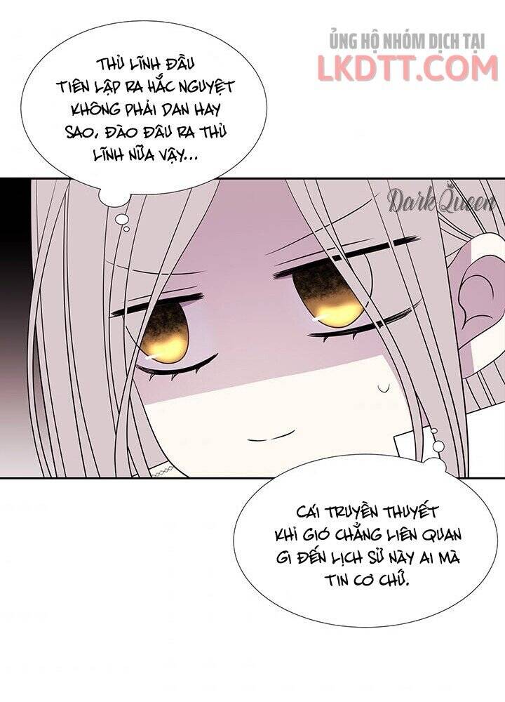 Ngũ Đại Đồ Đệ Của Charlotte Chapter 86 - 29