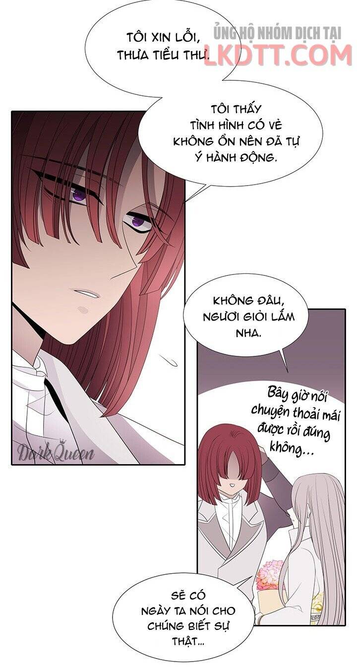 Ngũ Đại Đồ Đệ Của Charlotte Chapter 86 - 36