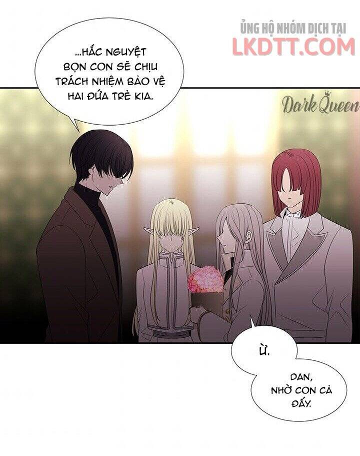 Ngũ Đại Đồ Đệ Của Charlotte Chapter 86 - 39