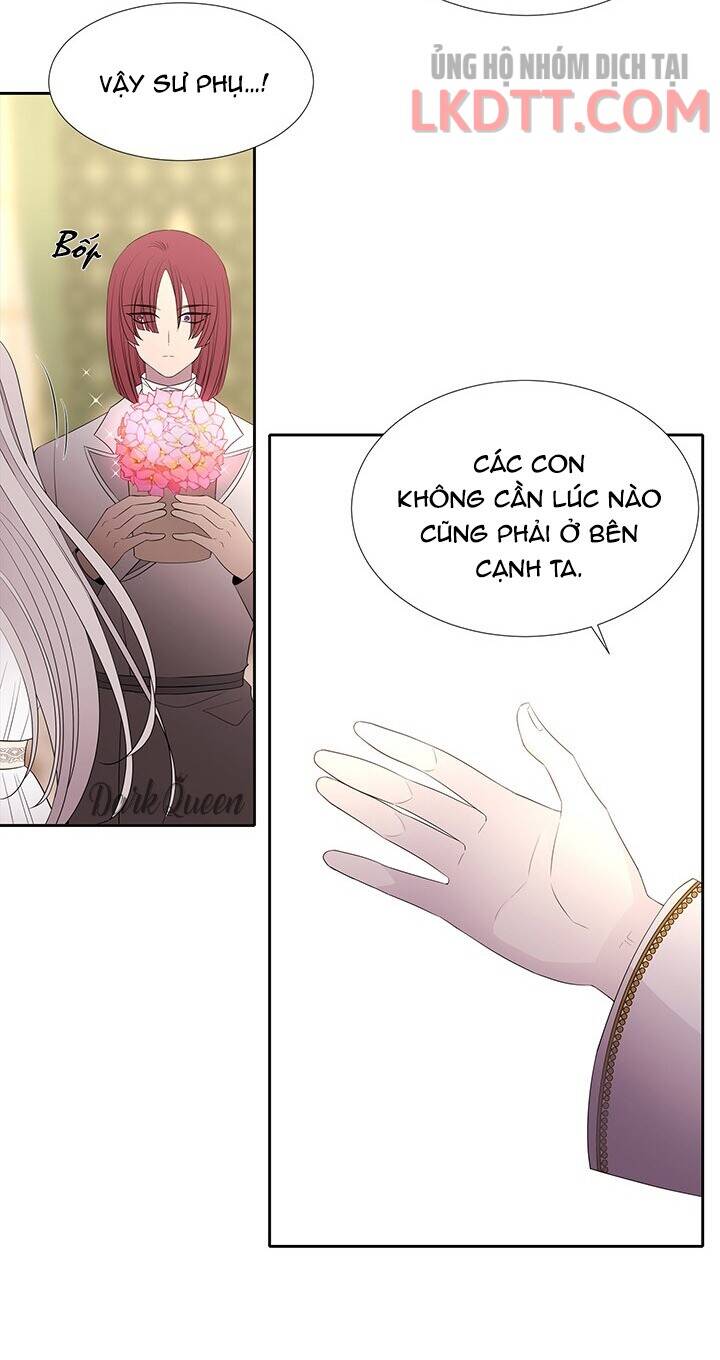 Ngũ Đại Đồ Đệ Của Charlotte Chapter 86 - 45