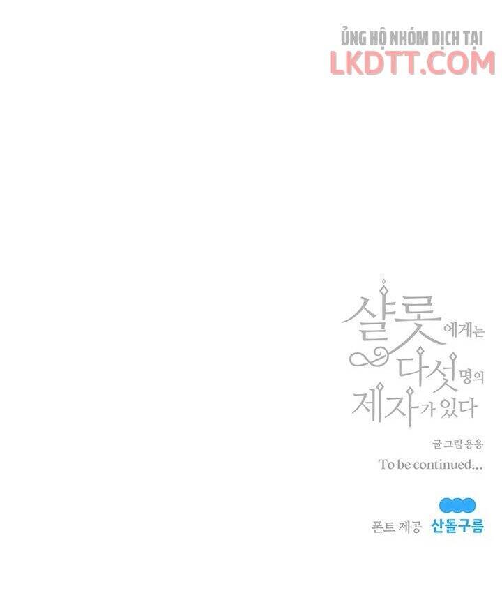 Ngũ Đại Đồ Đệ Của Charlotte Chapter 86 - 59