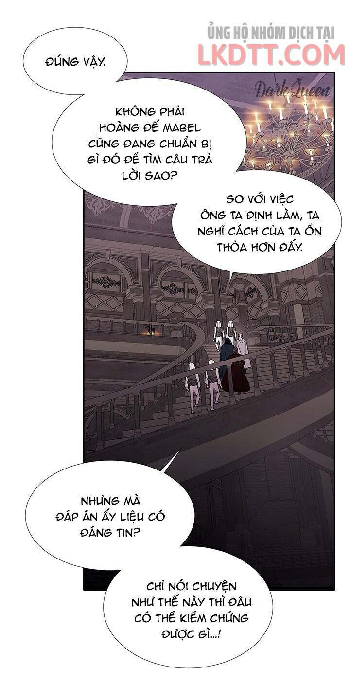Ngũ Đại Đồ Đệ Của Charlotte Chapter 87 - 19