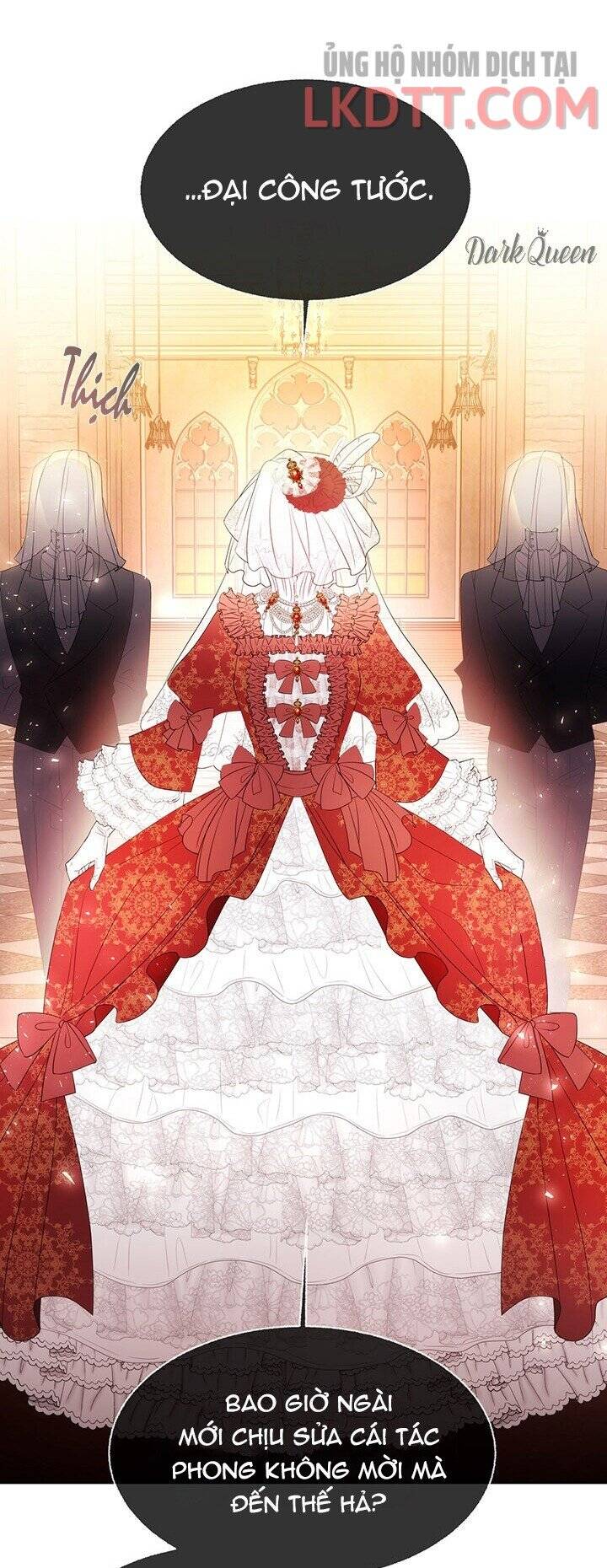 Ngũ Đại Đồ Đệ Của Charlotte Chapter 87 - 28