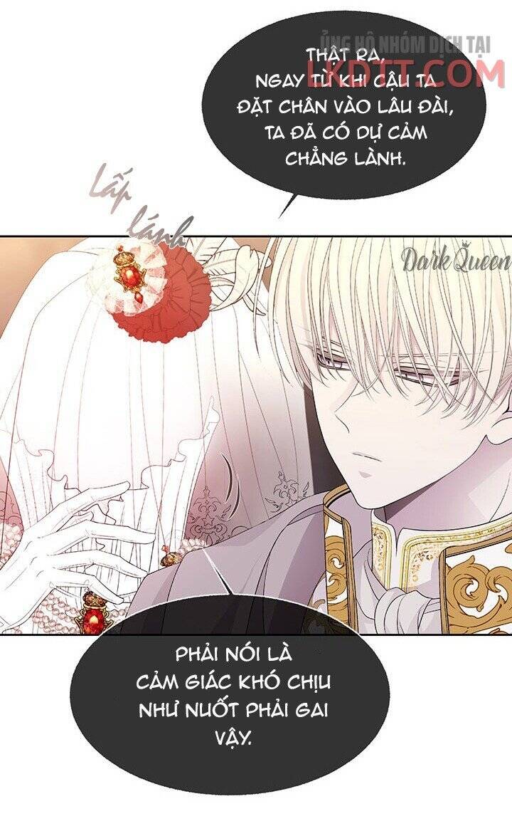 Ngũ Đại Đồ Đệ Của Charlotte Chapter 87 - 43