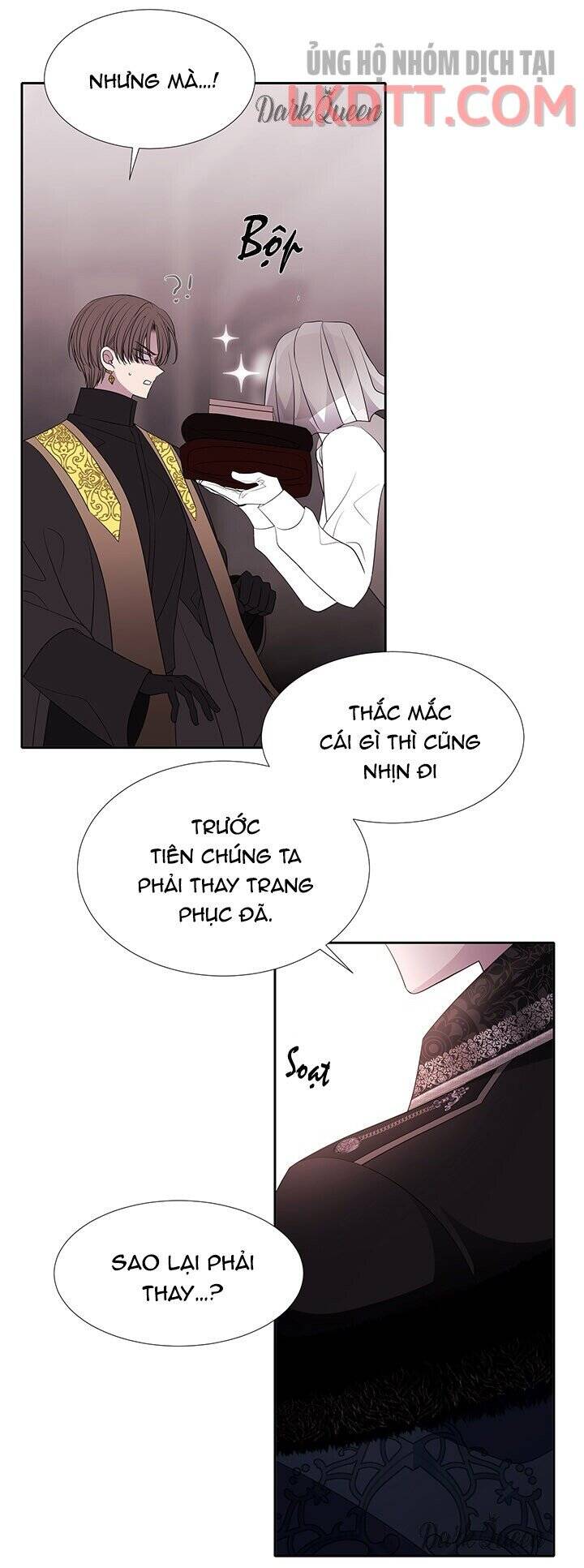 Ngũ Đại Đồ Đệ Của Charlotte Chapter 87 - 6