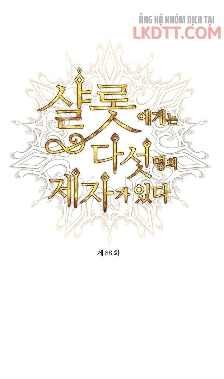 Ngũ Đại Đồ Đệ Của Charlotte Chapter 88 - 23