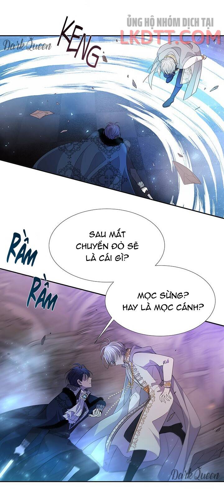 Ngũ Đại Đồ Đệ Của Charlotte Chapter 88 - 37