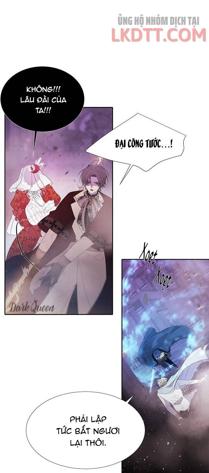 Ngũ Đại Đồ Đệ Của Charlotte Chapter 88 - 38