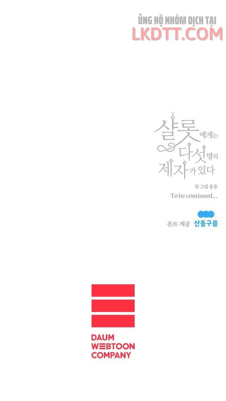 Ngũ Đại Đồ Đệ Của Charlotte Chapter 88 - 48