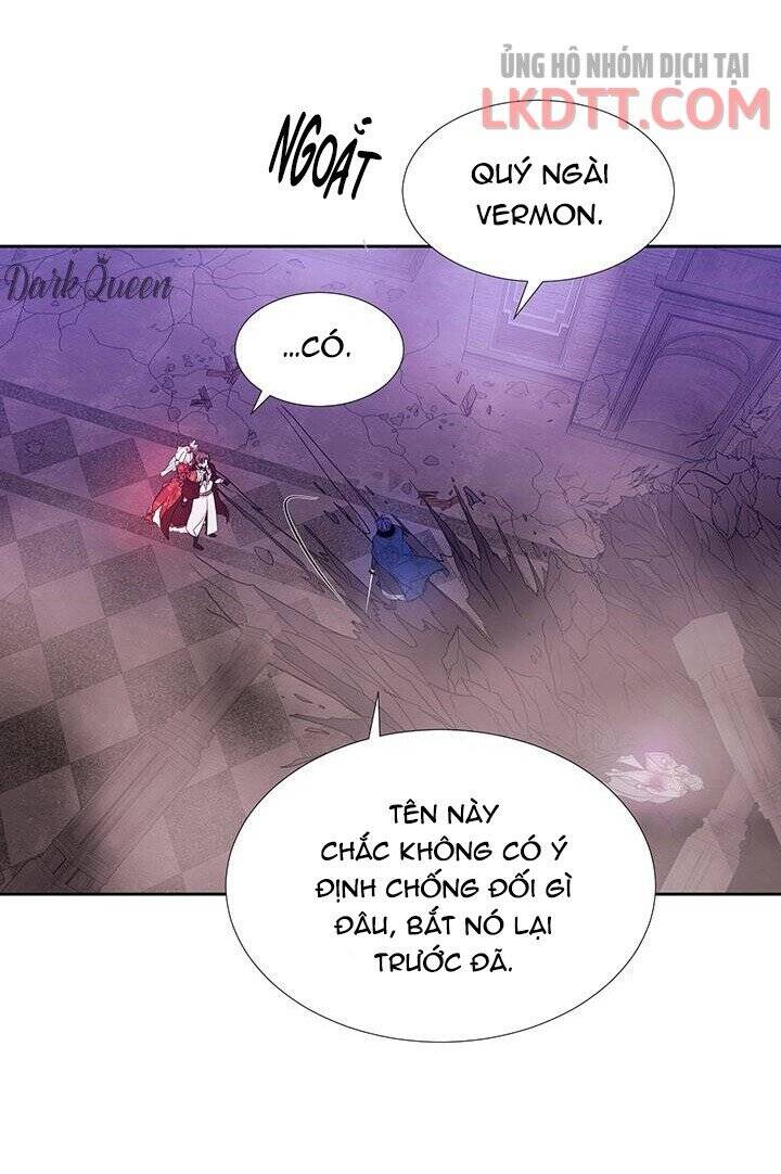 Ngũ Đại Đồ Đệ Của Charlotte Chapter 89 - 27