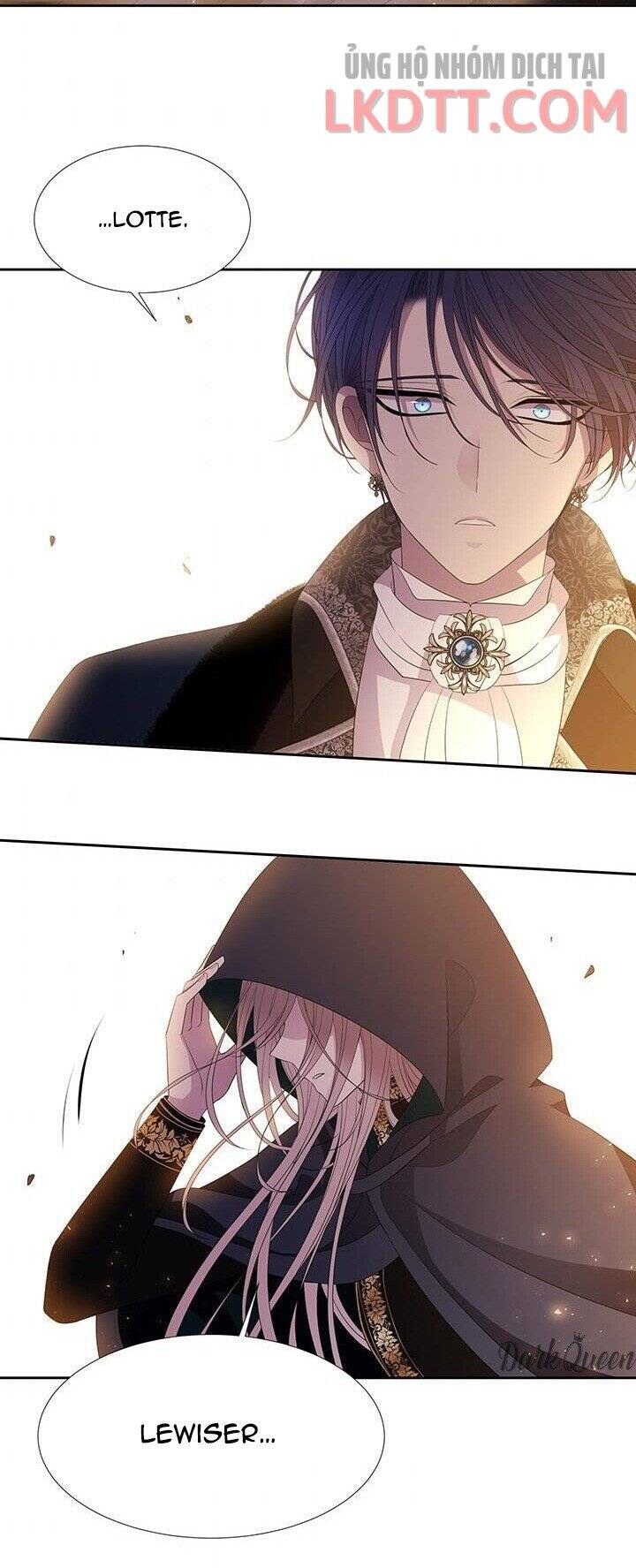 Ngũ Đại Đồ Đệ Của Charlotte Chapter 89 - 39