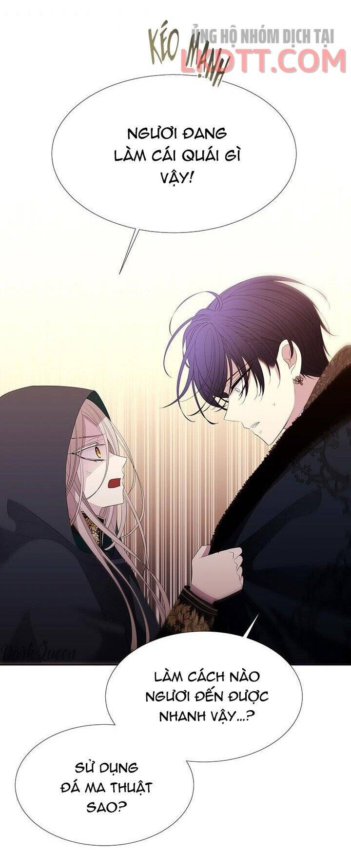 Ngũ Đại Đồ Đệ Của Charlotte Chapter 89 - 40