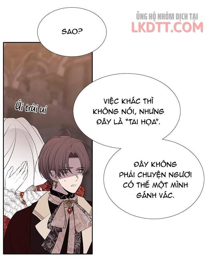 Ngũ Đại Đồ Đệ Của Charlotte Chapter 89 - 54