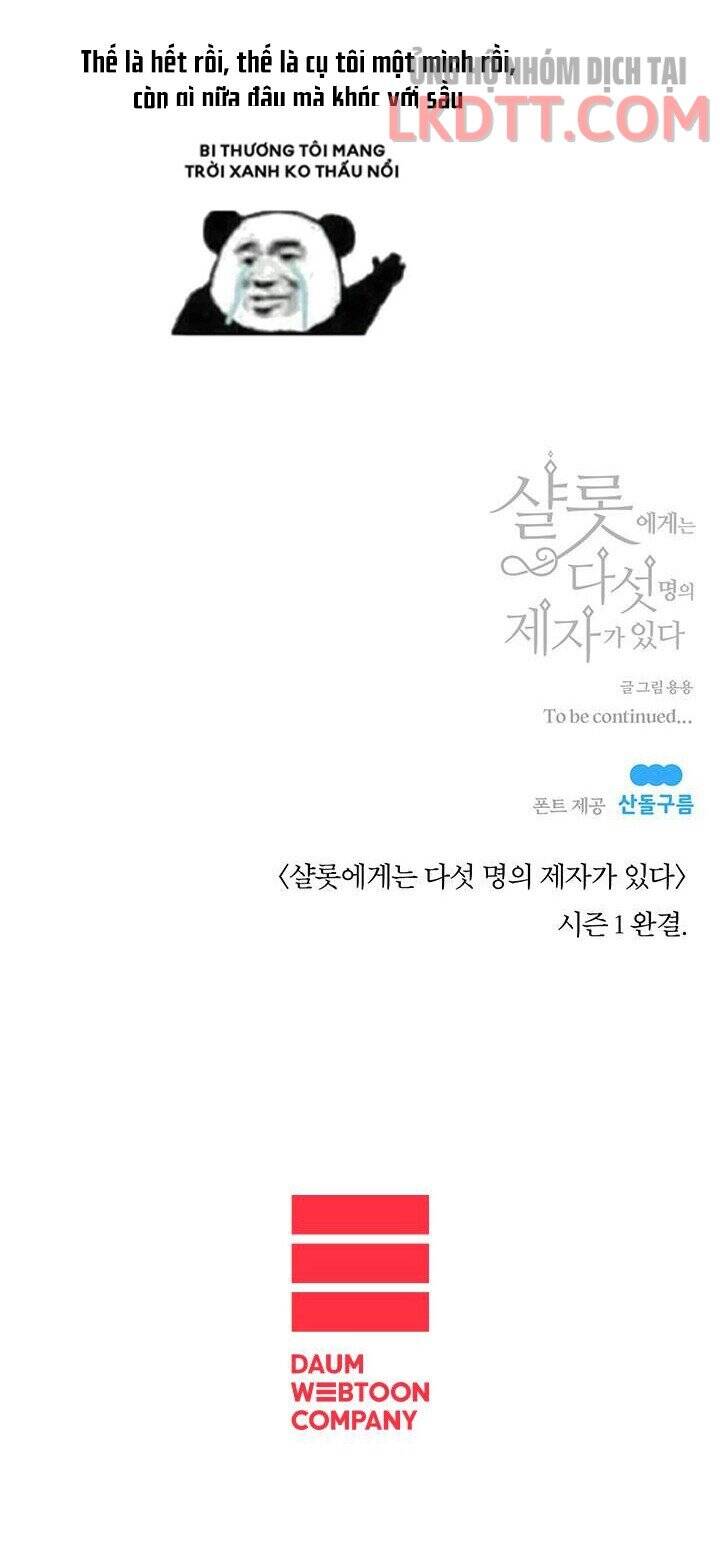 Ngũ Đại Đồ Đệ Của Charlotte Chapter 89 - 75