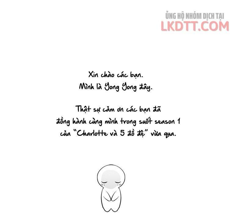 Ngũ Đại Đồ Đệ Của Charlotte Chapter 90 - 1