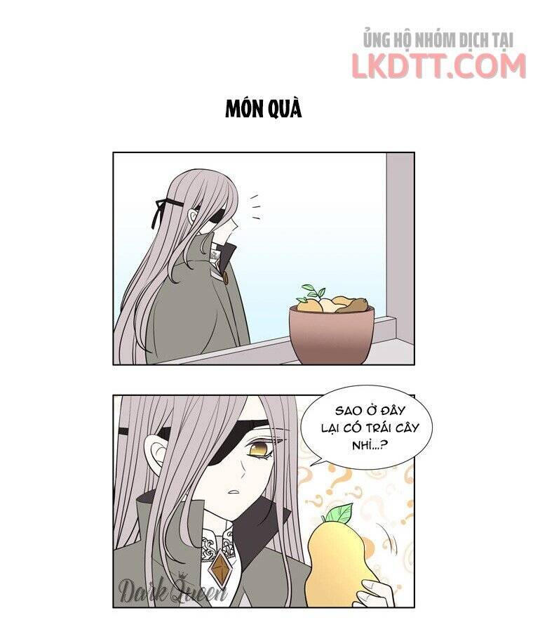 Ngũ Đại Đồ Đệ Của Charlotte Chapter 90 - 17