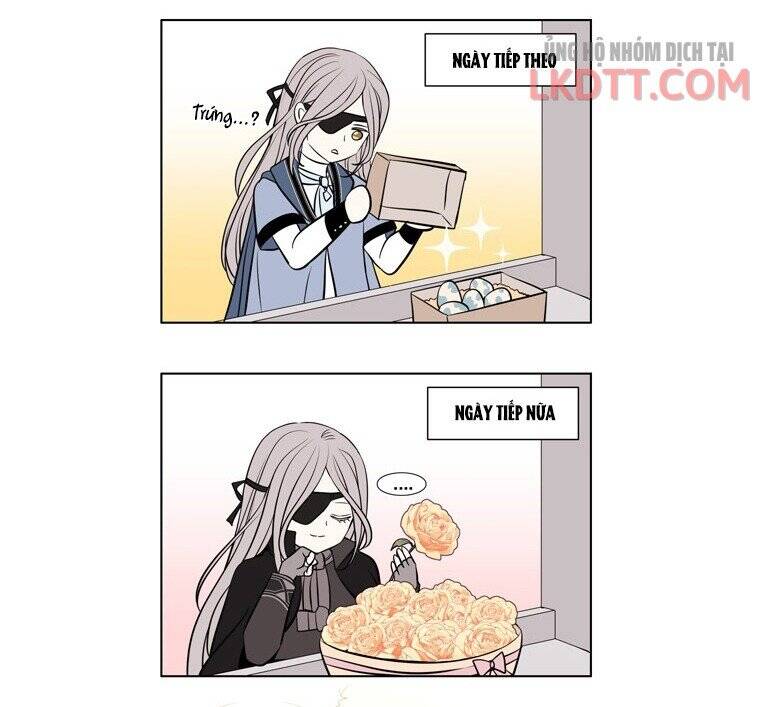 Ngũ Đại Đồ Đệ Của Charlotte Chapter 90 - 18