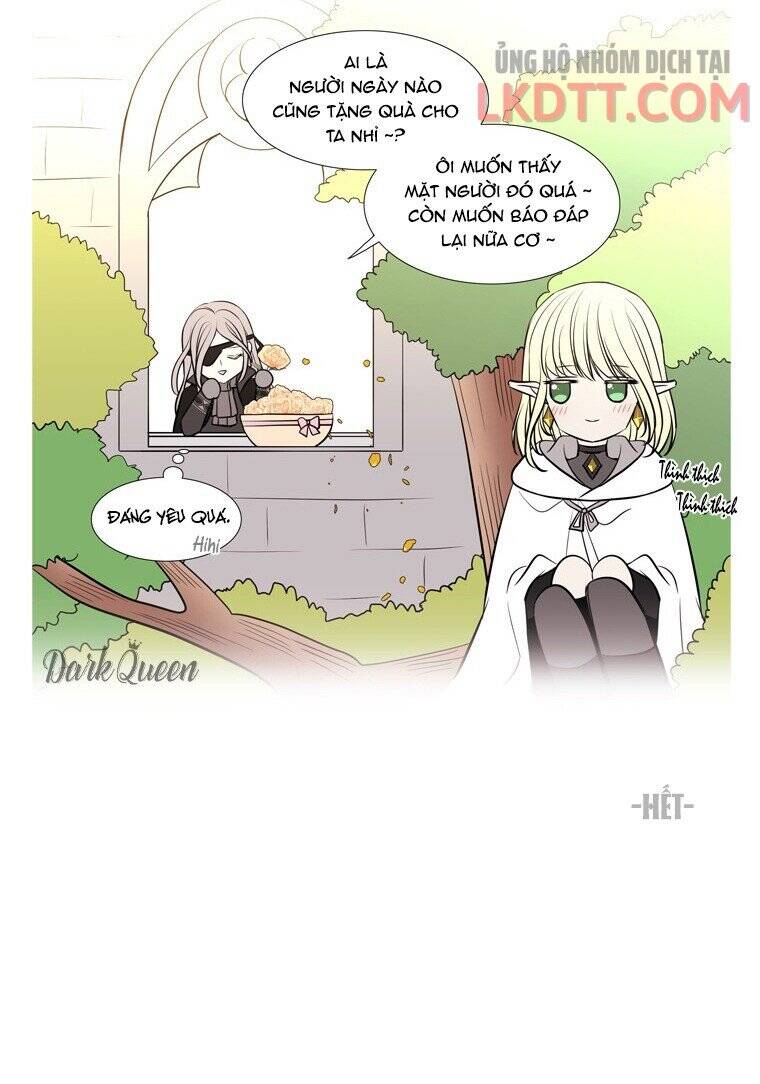 Ngũ Đại Đồ Đệ Của Charlotte Chapter 90 - 19