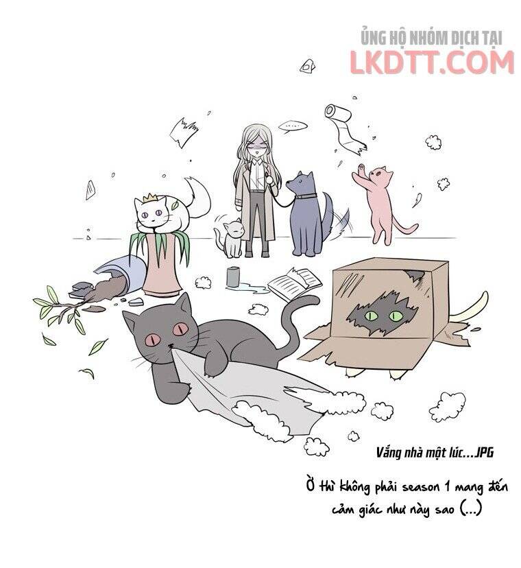 Ngũ Đại Đồ Đệ Của Charlotte Chapter 90 - 3